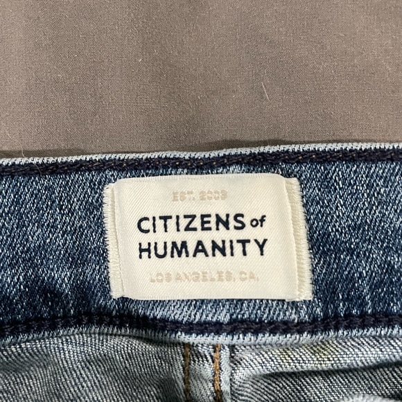 COH Skyla Jeans - Picture 2 of 5